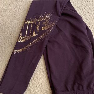 ✨FINAL SALE✨ DELETING 7/5 Nike leggings